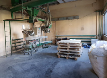 Продажа завода по производству сухих кормовых добавок, премиксов, БМВД